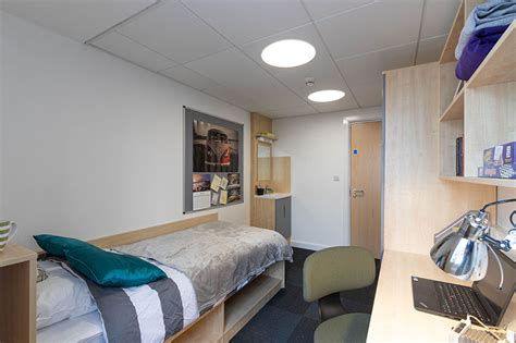 lancaster university accommodation